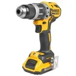 Furadeira-e-Parafusadeira-Bateria-1-2”-Dcd796d2-Dewalt-127V