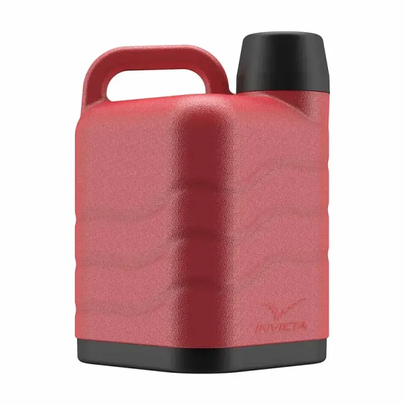 Garrafao-Isotermico-Vermelho-5L-Invicta