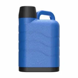Garrafão Isotérmico Azul 5L Invicta