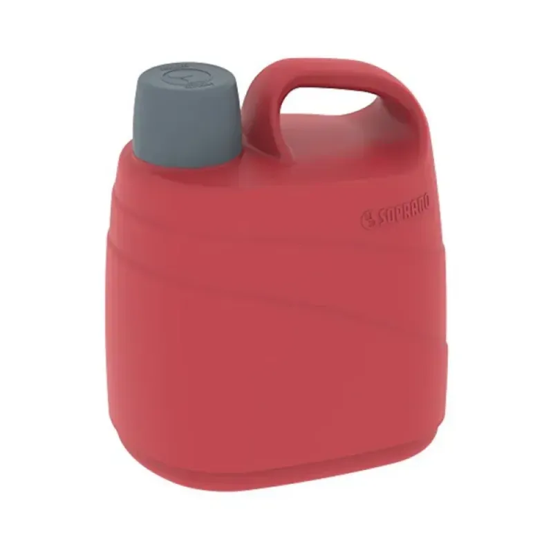 Botijao-Termico-5l-Vermelho-Oasis-Soprano