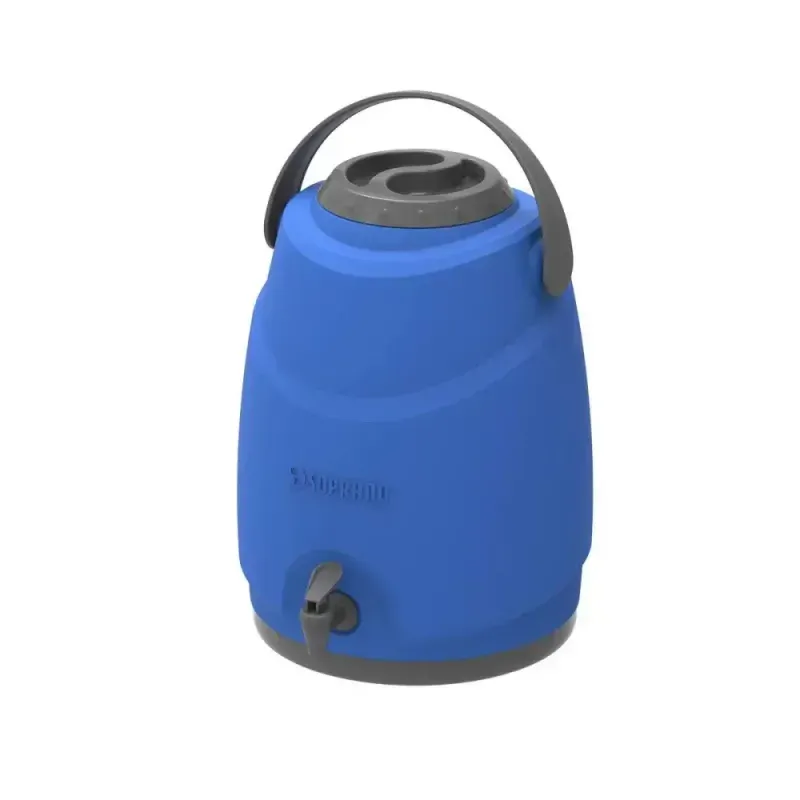 Botijao-Estacionario-Aspen-Termico-12l-Azul-Soprano