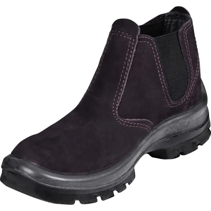 Botina-Elastico-Agro-Bidensidade-Nobuck-Cafe-N35-Kala-