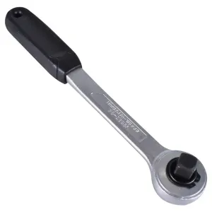 Catraca Simples 10" ENCAIXE 1/2" Gedore