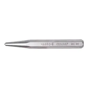 Punção De Centro 5 X 120mm GEDORE 038002