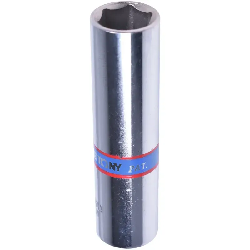 Soquete-Longo-9-mm-Encaixe-1-4-223509-King-Tony