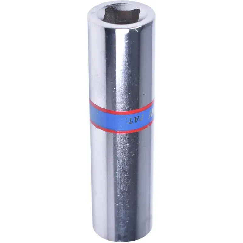 Soquete-Longo-9-mm-Encaixe-1-4-223509-King-Tony