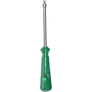 CHAVE CANHAO DE 3 MM MORETZSOHN VAZADA