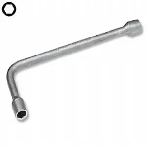CHAVE BIELA DE 11 MM GEDORE