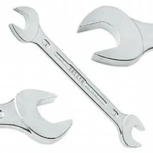chave fixa de 24 x 27 mm gedore 004516