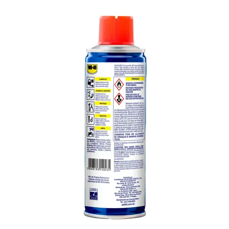 Lubrificante-Tradicional-Multiuso-Aerossol-300ml-200g-WD-40