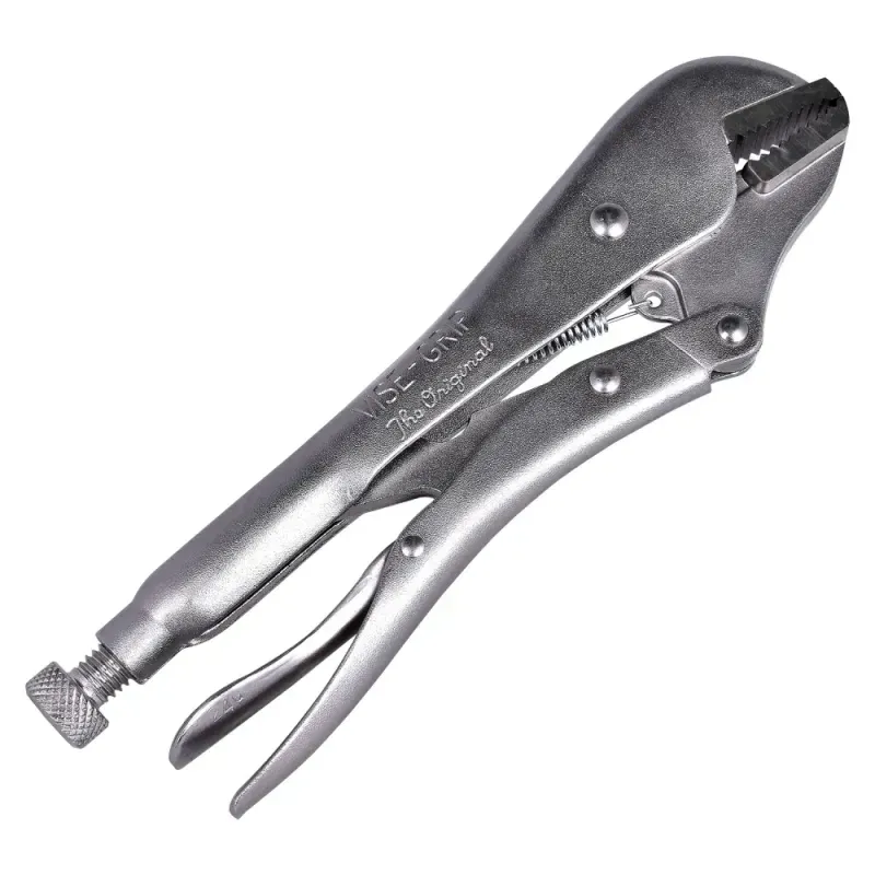 Alicate-de-Pressao-10--Mordente-Boca-Reta-10R-1947-Irwin-Vise-Grip