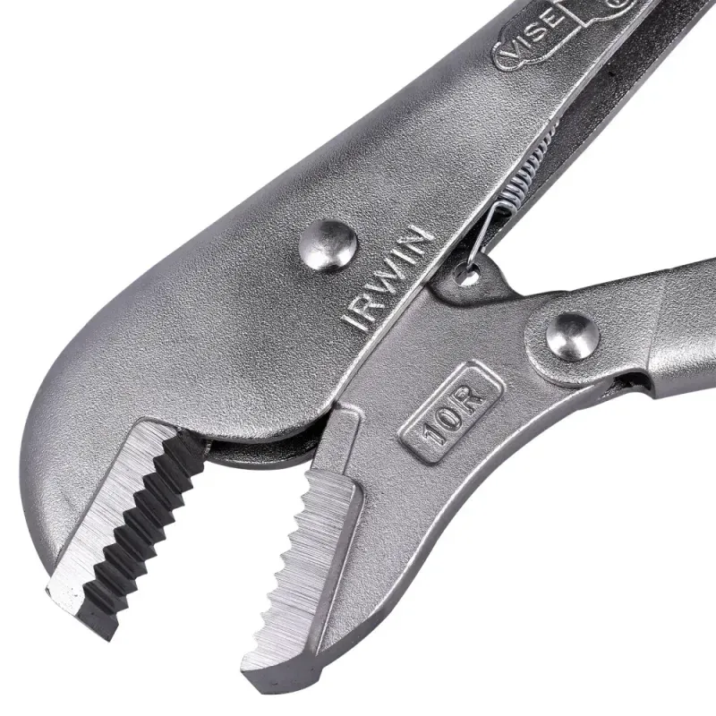 Alicate-de-Pressao-10--Mordente-Boca-Reta-10R-1947-Irwin-Vise-Grip