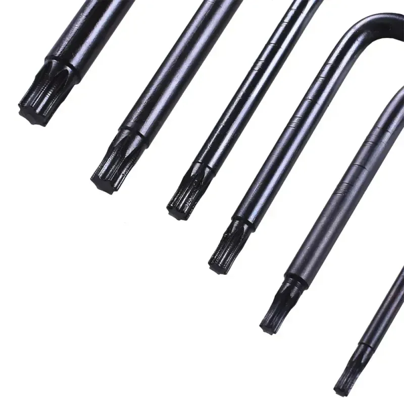 Jogo-de-Chave-Torx-Tipo-L-Curto-9-Pecas-Belzer-Sata