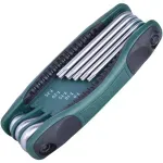 Jogo-De-Chaves-Torx-T9-a-T40-Com-Furo-Guia-Tipo-Canivete-ST09123SJ-Sata---8-Pecas