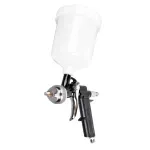 Pistola-De-Pintura-De-Gravidade-600ml-Verniz-Mod12-Arprex---Bico-14mm