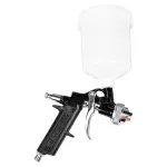 Pistola-De-Pintura-De-Gravidade-600ml-Verniz-Mod12-Arprex---Bico-14mm