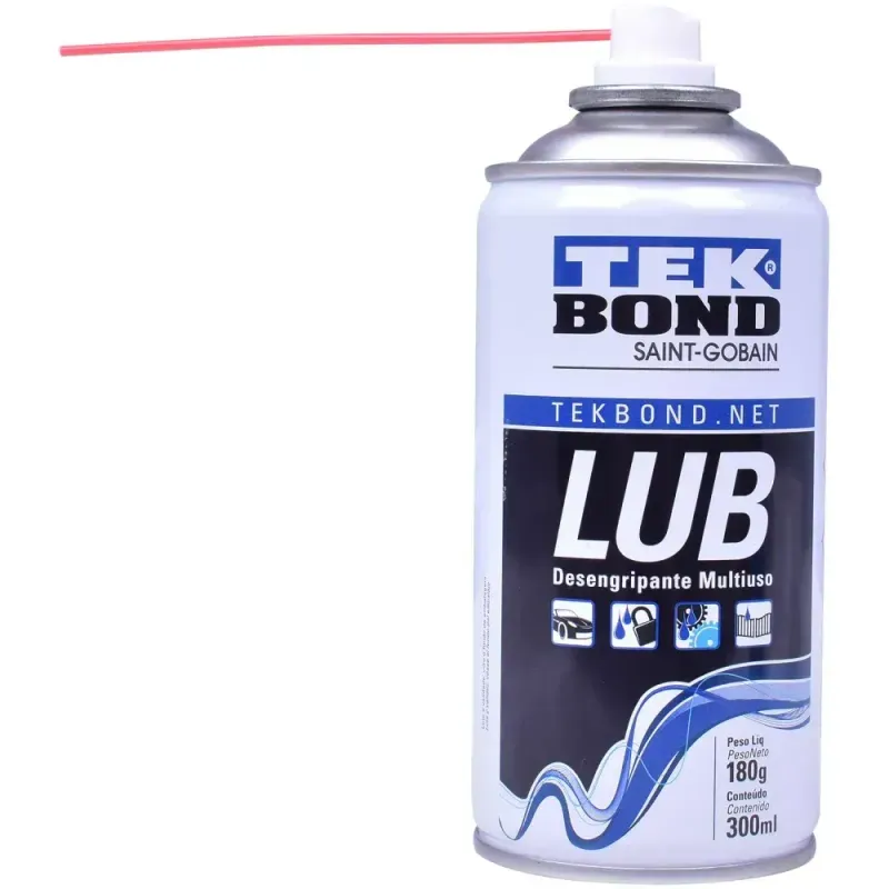 Oleo-lubrificante-e-Desengripante-300ml-Tekbond