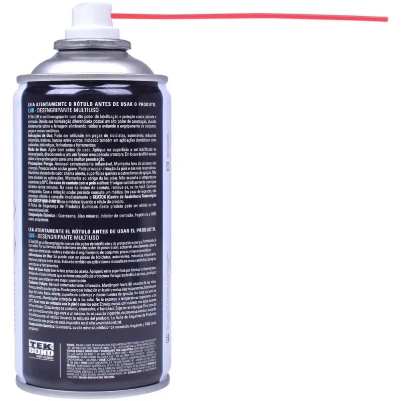 Oleo-lubrificante-e-Desengripante-300ml-Tekbond