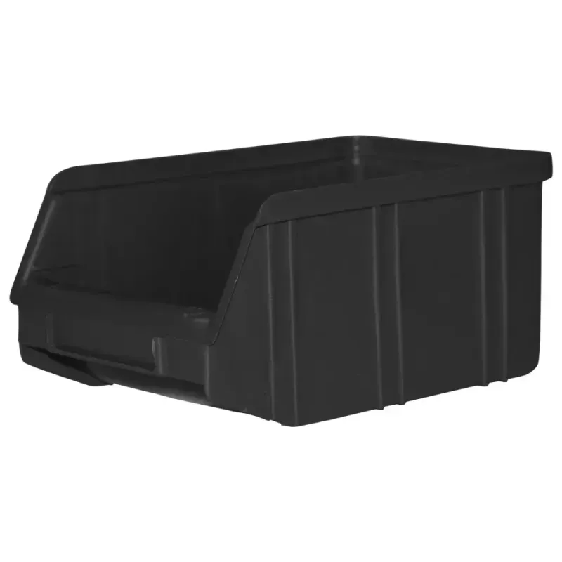 Gaveta-Plastica-6091P-N°3-2kg-Presto-Insdustrial