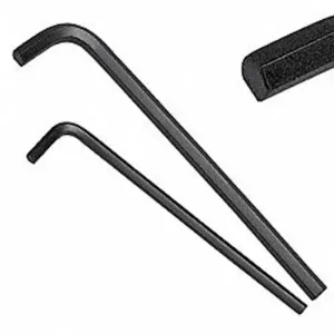CHAVE ALLEN LONGA DE 10 MM GEDORE