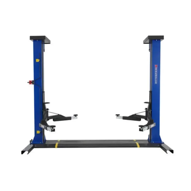 Elevador-Automotivo-4Ton-Trifasico-Azul-Ef-4000-Krebsfer-220v