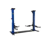 Elevador-Automotivo-4Ton-Trifasico-Azul-Ef-4000-Krebsfer-220v