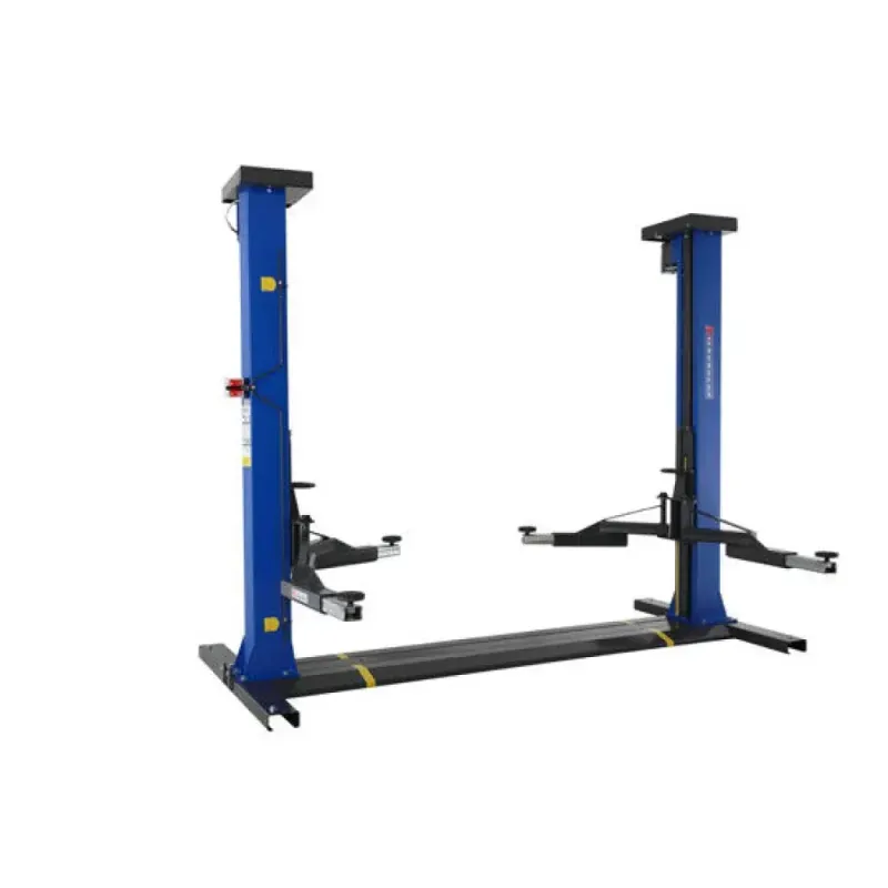 Elevador-Automotivo-4Ton-Trifasico-Azul-Ef-4000-Krebsfer-220v