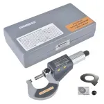 Micrometro-Externo-Digital-0-a-25mm-110284New---Digimess