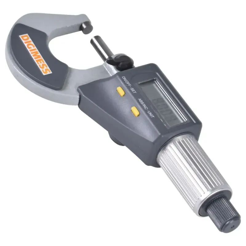 Micrometro-Externo-Digital-0-a-25mm-110284New---Digimess
