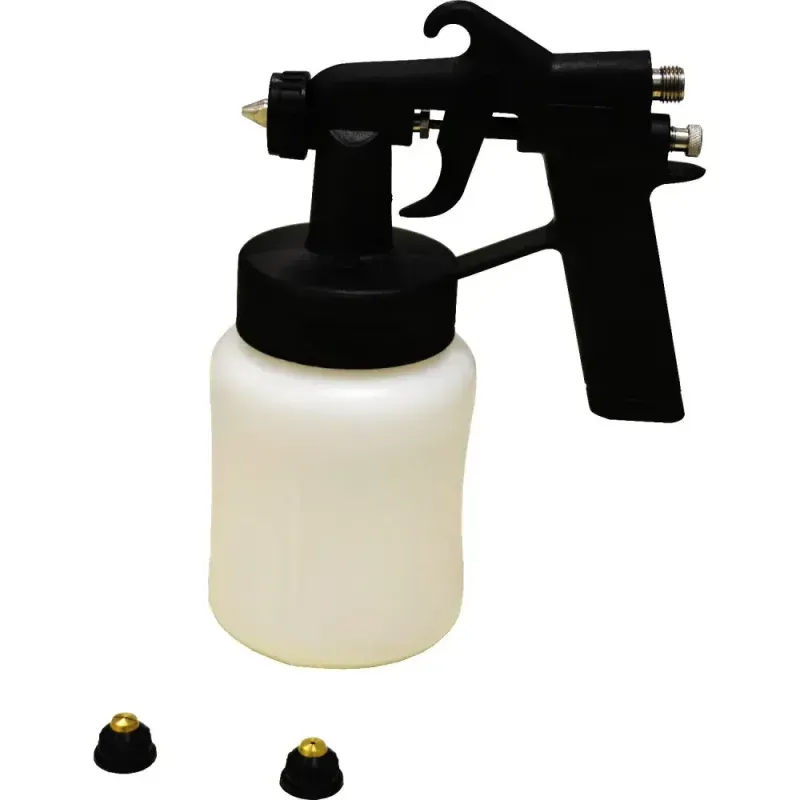 Pistola-De-Pintura-De-Pressao-Ar-Direto-500ml-Mod90-Arprex---Bico-12mm