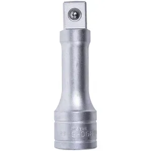 Extensão Curta 3" Encaixe 1/2 Gedore 015425