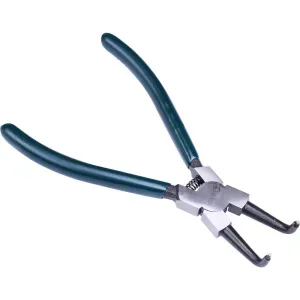 Alicate Trava Interno Curvo Sem Mola 7" st72042st  Sata