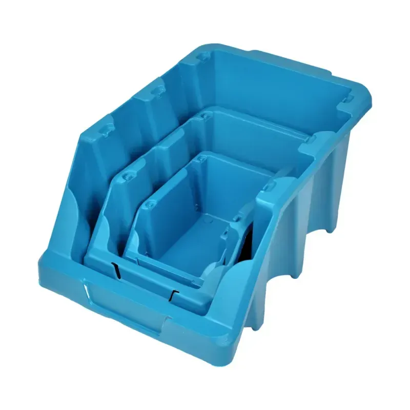 Estante-Gaveteiro-com-49-Gavetas-Azul-Bumafer