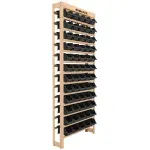 Estante-Gaveteiro-com-60-Gavetas-N°3-Preto-Bumafer
