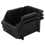 Estante-Gaveteiro-com-60-Gavetas-N°3-Preto-Bumafer