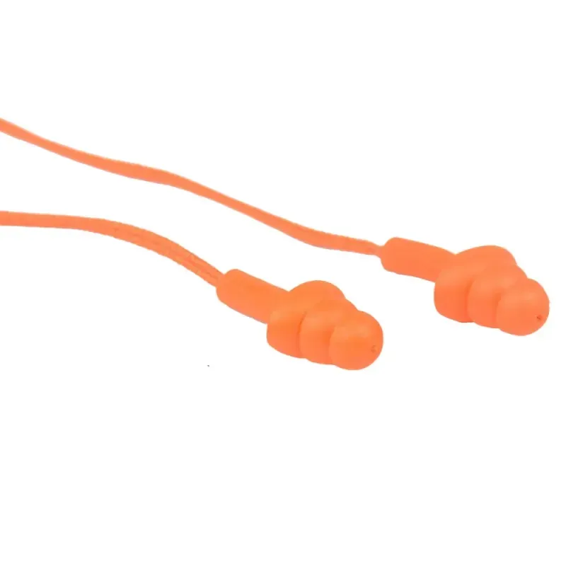 Protetor-Auricular--Abafador-De-Ruidos--CG-38K-Carbografite---Copolimero-Atenuacao-18dB