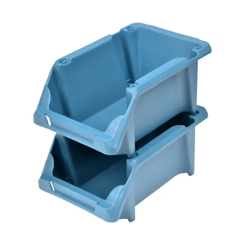 Estante-Gaveteiro-com-108-Gavetas-Nº-3-Azul-Bumafer