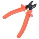 Alicate-De-Corte-Diagonal-6--Modelo-Sueco-8314-IOX-Isolado-Gedore