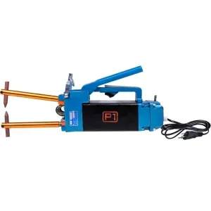 Solda Ponta Portátil 2kVa 160mm P1 CSV Máquinas