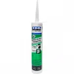 Silicone-Acetico-Transparente-270ml-256g-Tekbond