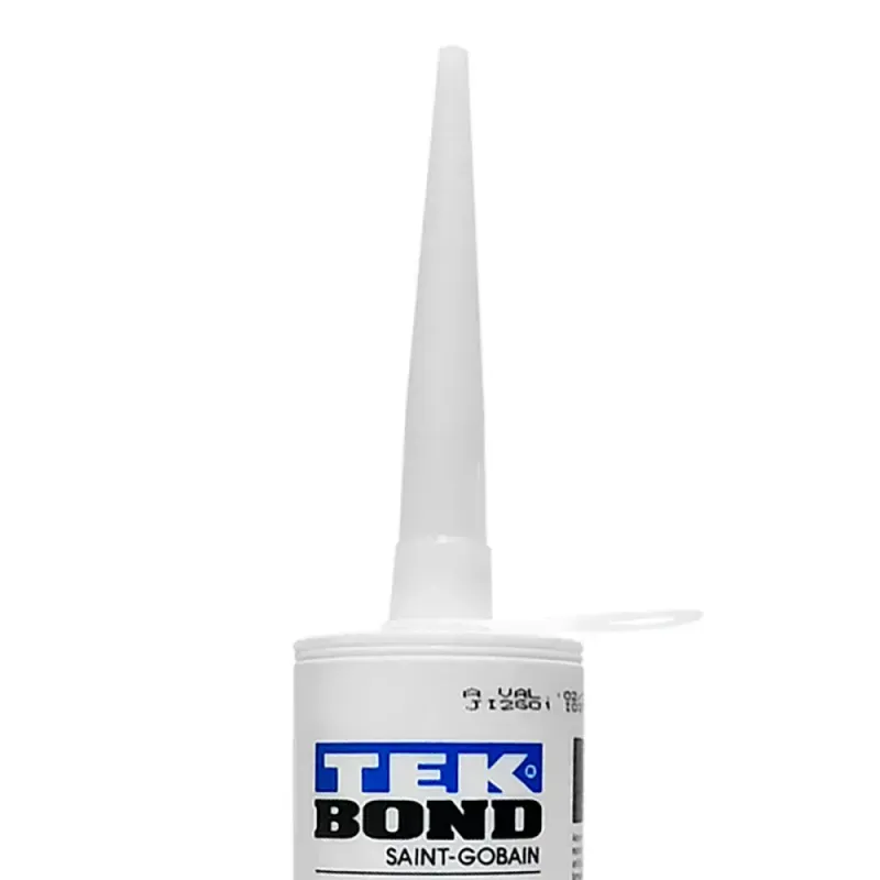 Silicone-Acetico-Transparente-270ml-256g-Tekbond
