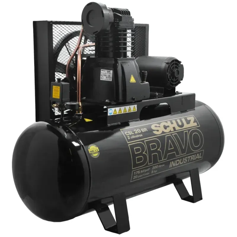 Compressor-de-Ar-Bravo-CSL20BR-200-20pcm-5Hp-175lbf-Trif-Schulz