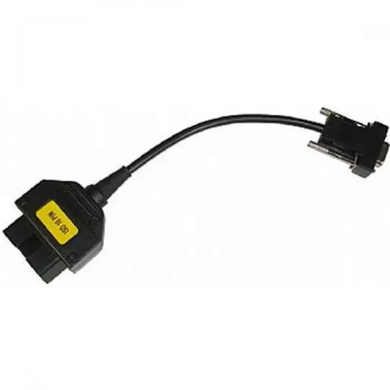 Adaptador-Diesel-Iso-16-Pinos-Alfatest