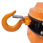 Talha-Manual-1-Tonelada-Corrente-Com-3-Metros-TC1000-CSM