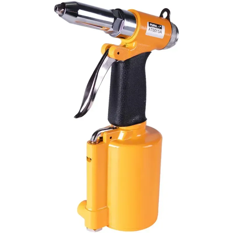 Rebitador-Pneumatico-Para-Rebites-Ate-3-16--AT6015A-Puma