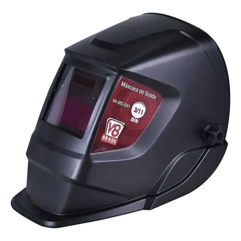 Mascara-de-Solda-Automatica-SR1-sem-Regulagem-DIN11-V8-Brasil