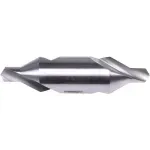 Broca-De-Centro-Aco-Rapido-2x5x40MM-DIN333A-Twill