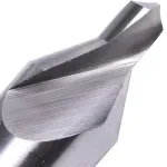 Broca-De-Centro-Aco-Rapido-2x5x40MM-DIN333A-Twill