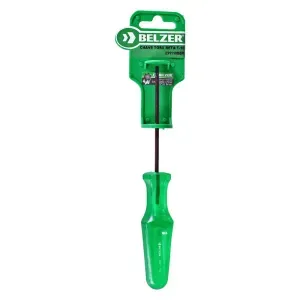 Chave De Fenda Torx T10 231110BBR Belzer/Sata