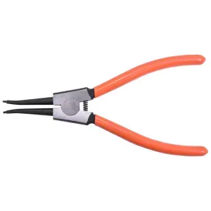 Alicate para Anéis Externos Bico Reto 219010B Belzer/Sata